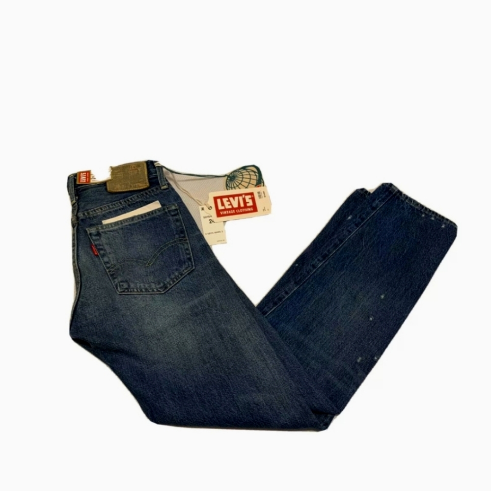 LEVIS 501Z 1954